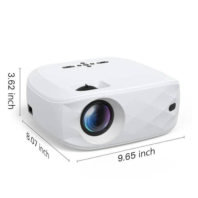 HAPPRUN F5 Projector