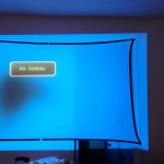 HAPPRUN F5: Upgraded Mirroring Projector photo review