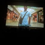 HAPPRUN F5: Upgraded Mirroring Projector photo review