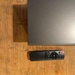 HAPPRUN YG291: Mini Electric Focus Projector photo review