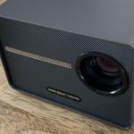 HAPPRUN YG291: Mini Electric Focus Projector photo review