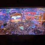 HAPPRUN F5: Upgraded Mirroring Projector photo review