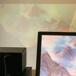 HAPPRUN YG291: Mini Electric Focus Projector photo review