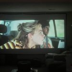 HAPPRUN 510G Projector: Google TV Projector with WiFi and Bluetooth, 4K Support, Netflix-Licensed, HDR 10+ photo review