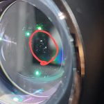 HAPPRUN H1: Klassischer 1080P-Projektor Fototest