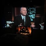 HAPPRUN 510G Projector: Google TV Projector with WiFi and Bluetooth, 4K Support, Netflix-Licensed, HDR 10+ photo review