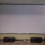 HAPPRUN 510G Projector: Google TV Projector with WiFi and Bluetooth, 4K Support, Netflix-Licensed, HDR 10+ photo review