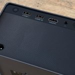 HAPPRUN YG291: Mini Electric Focus Projector photo review