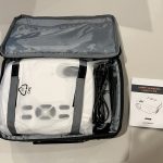 HAPPRUN F5: Upgraded Mirroring Projector photo review