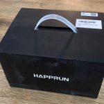 HAPPRUN YG291: Mini Electric Focus Projector photo review