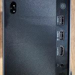 HAPPRUN YG291: Mini Electric Focus Projector photo review