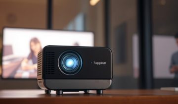 The Best Mini Projector Under $100 You Need