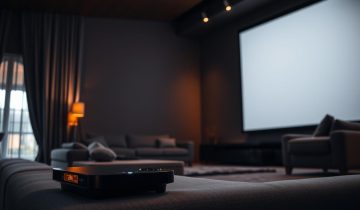How to Set Up a 4K Projector for Gaming: Step-by-Step Guide