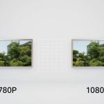 720p vs 1080p