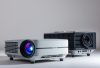 UHD- vs HD-projectoren