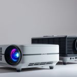 UHD- vs HD-projectoren