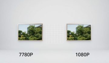 Videokvalitet: En djupgående jämförelse av 720p vs 1080p