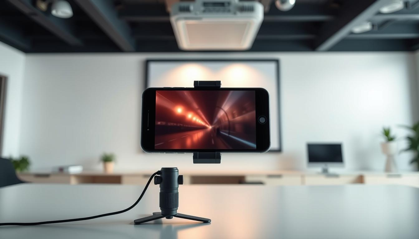 Connect Your Phone to a Projector in 3 Easy Steps