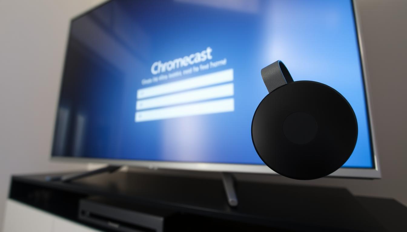 Simple Chromecast Setup Guide for Beginners