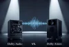 Dolby Audio vs Dolby Atmos