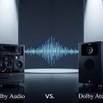 Dolby Audio vs Dolby Atmos