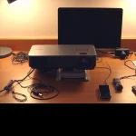 How to Connect Laptop to Projector_2