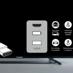 No HDMI Signal from Your Device: Projector Troubleshoot Fix