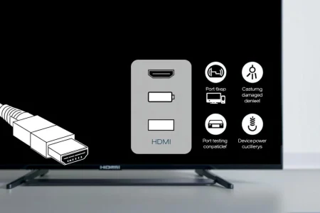 No HDMI Signal from Your Device: Projector Troubleshoot Fix
