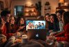 Netflix Watch Party: Connect with Friends for Virtual Movie Nights