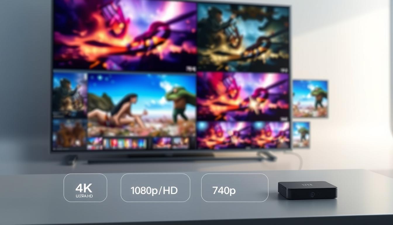 4K vs 1080p: Welke resolutie is het beste voor jou?
