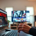 Streama Netflix på Discord: En steg-för-steg-guide