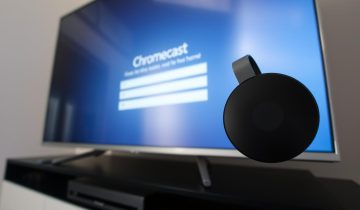 Einfache Chromecast-Einrichtungsanleitung für Einsteiger