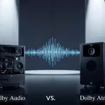 Dolby Audio vs Dolby Atmos