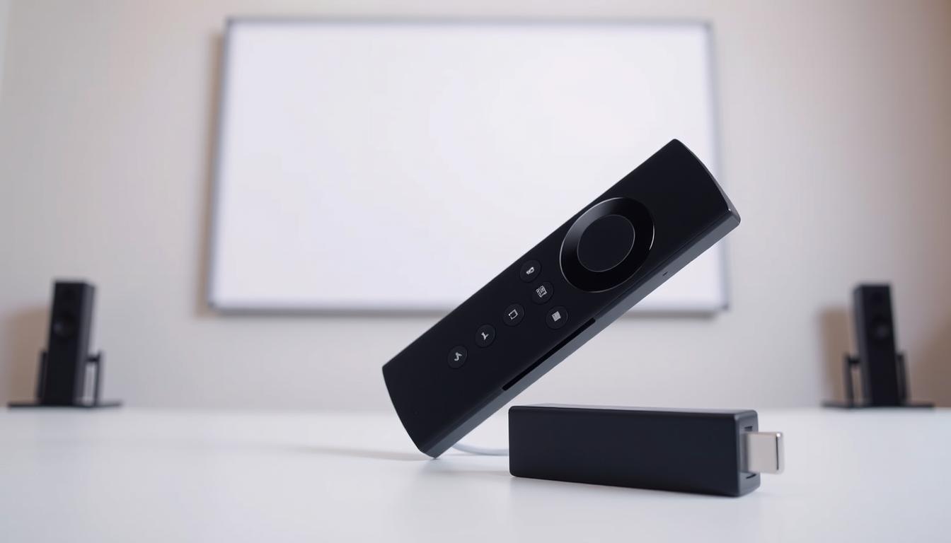 Hoe een Firestick werkt