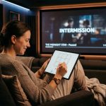 Why Sudoku Is Perfect for a Relaxing Home Cinema Break